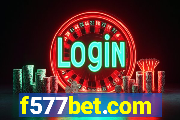 f577bet.com