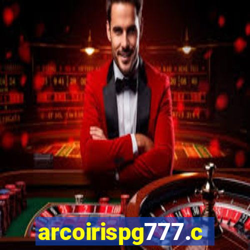 arcoirispg777.com