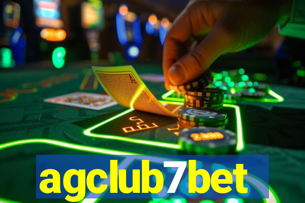 agclub7bet