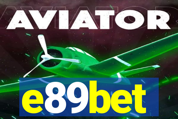 e89bet