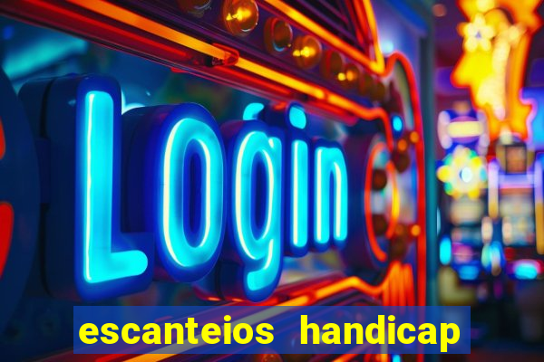 escanteios handicap - 2 5