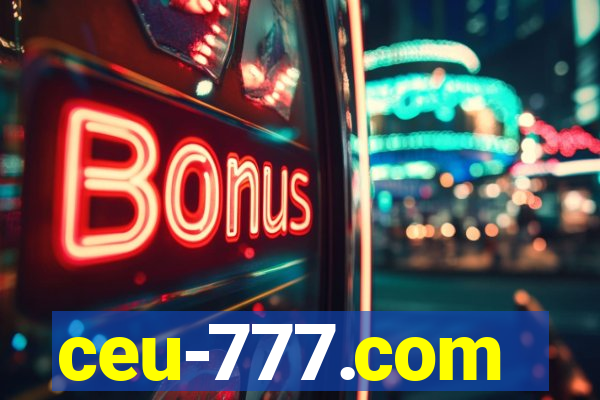 ceu-777.com
