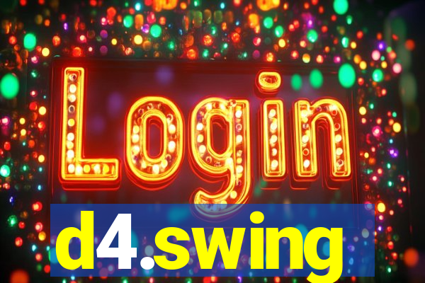 d4.swing