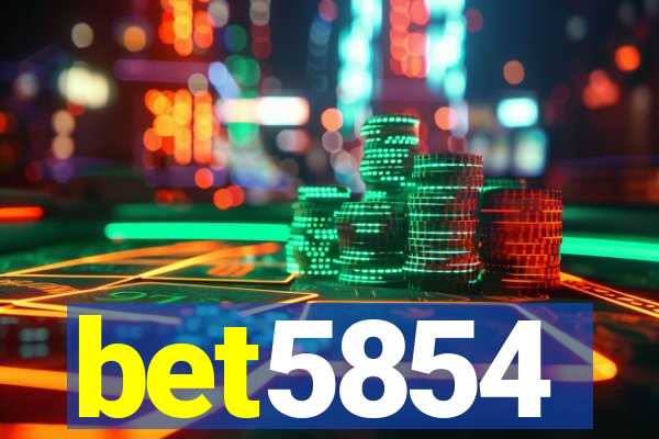 bet5854