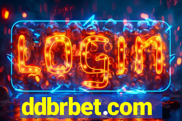 ddbrbet.com