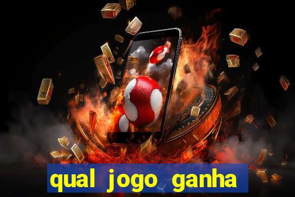 qual jogo ganha dinheiro de verdade sem precisar depositar
