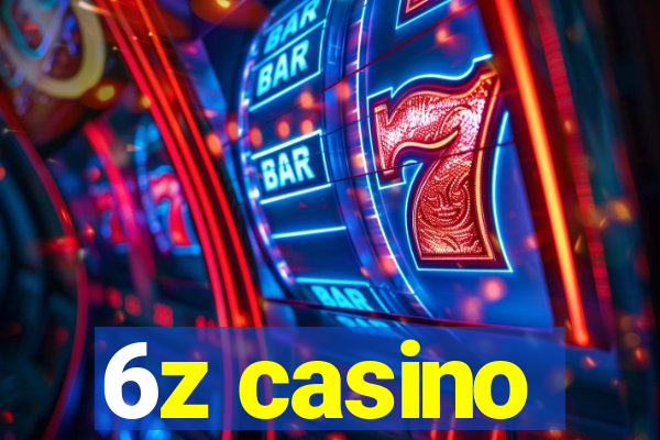 6z casino