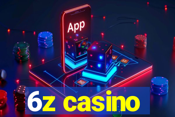 6z casino