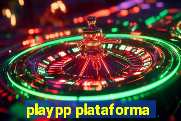 playpp plataforma