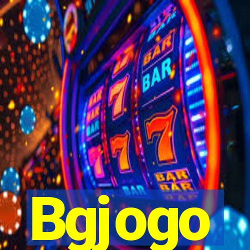 Bgjogo