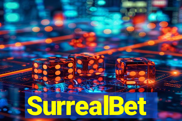SurrealBet