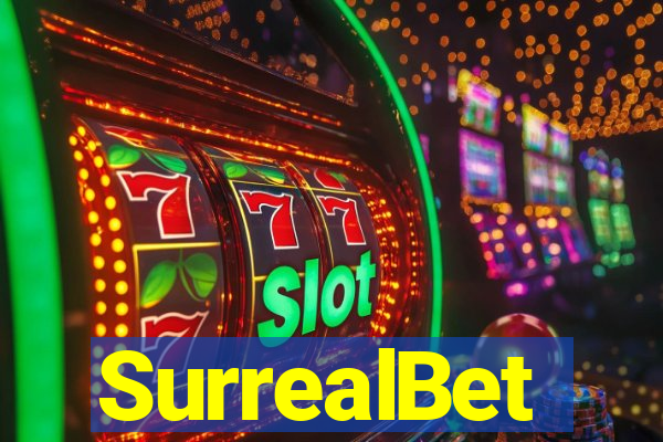 SurrealBet
