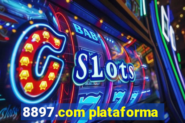 8897.com plataforma