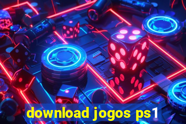 download jogos ps1