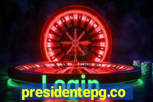 presidentepg.com
