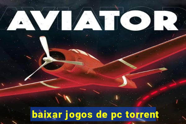 baixar jogos de pc torrent