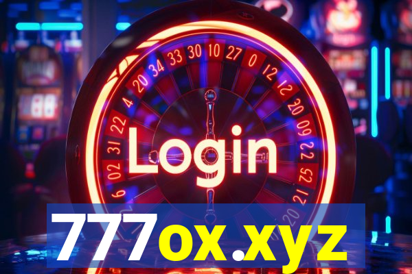 777ox.xyz