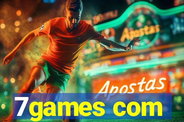 7games com