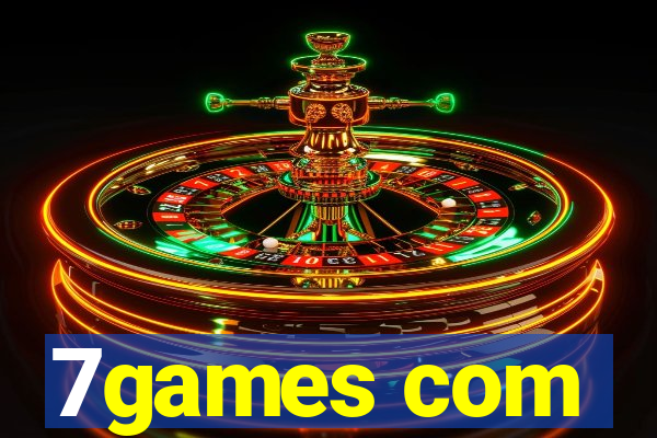 7games com