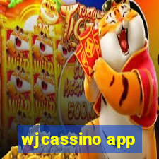 wjcassino app