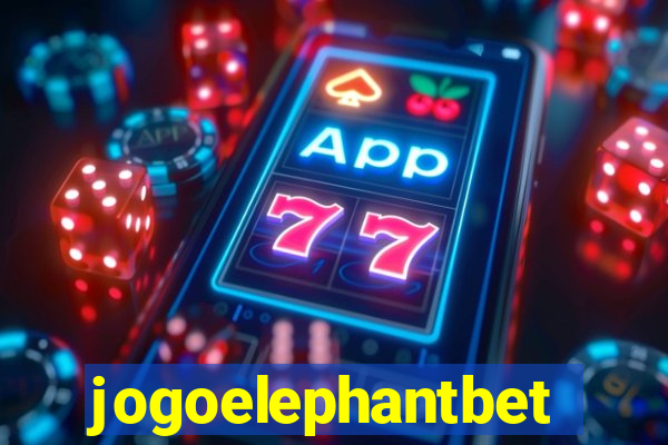 jogoelephantbet