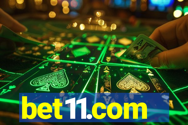 bet11.com