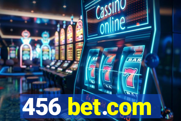 456 bet.com