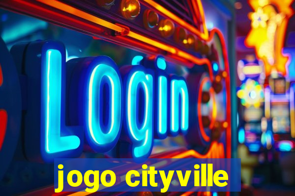 jogo cityville