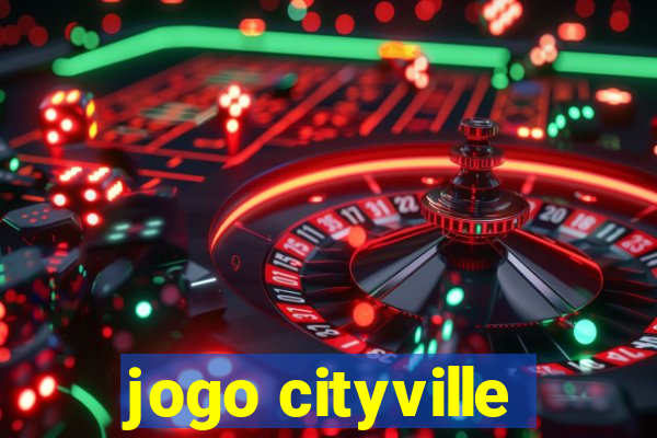 jogo cityville