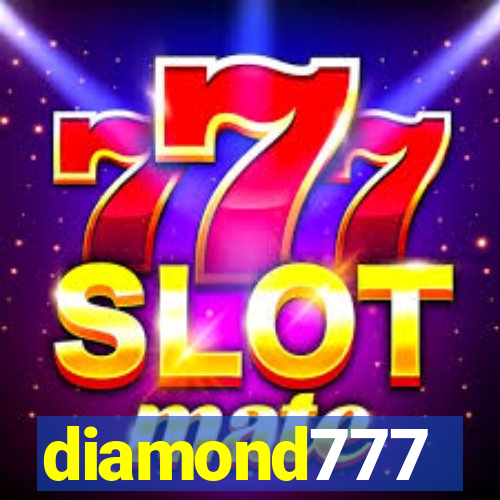 diamond777