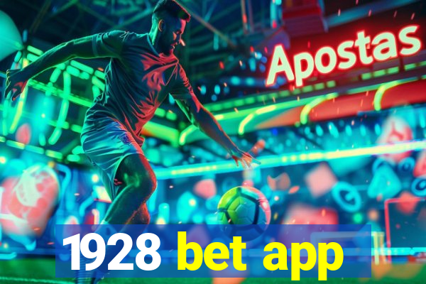 1928 bet app