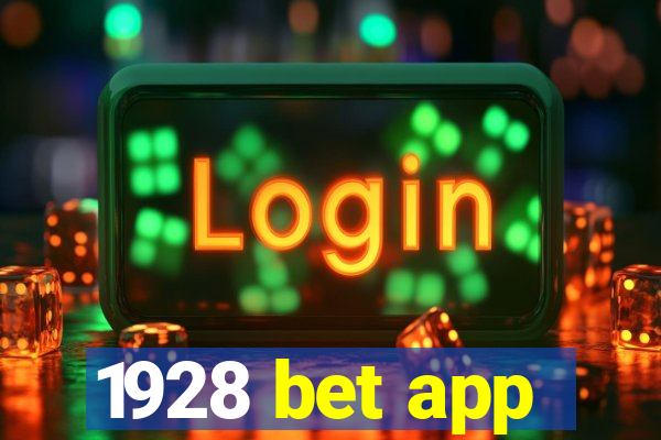 1928 bet app