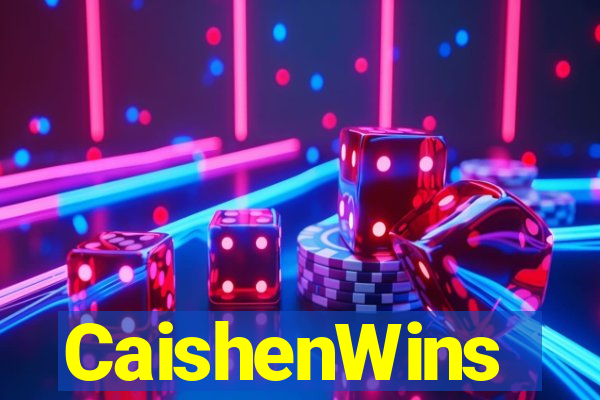 CaishenWins