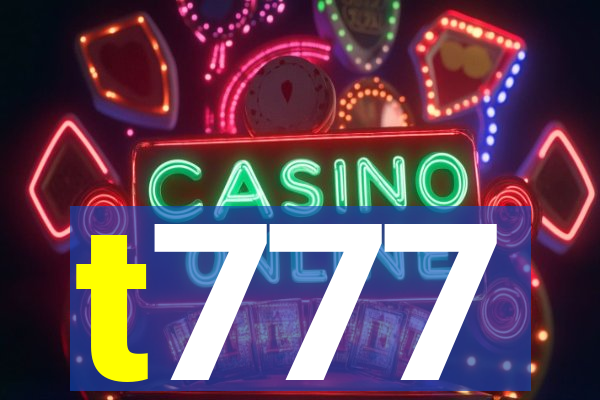 t777