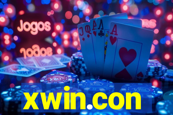 xwin.con