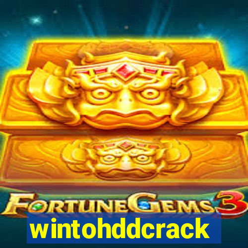 wintohddcrack