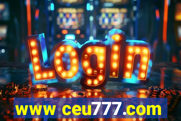 www ceu777.com