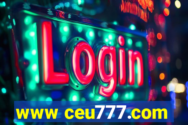 www ceu777.com