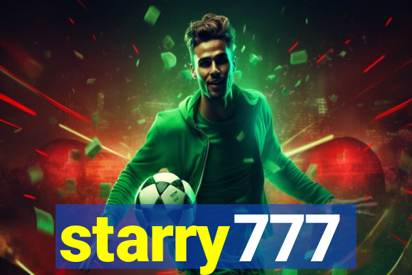 starry777