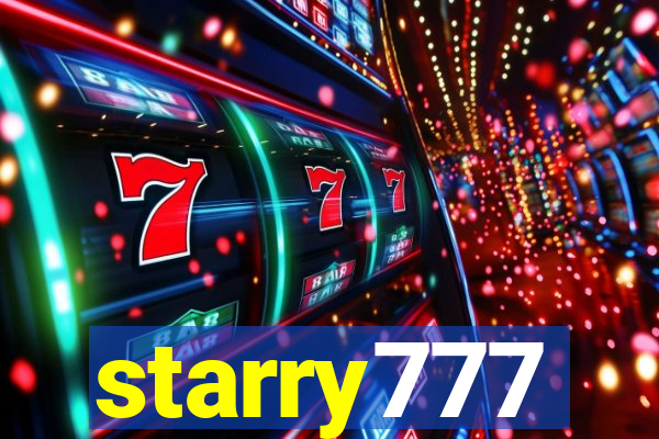 starry777