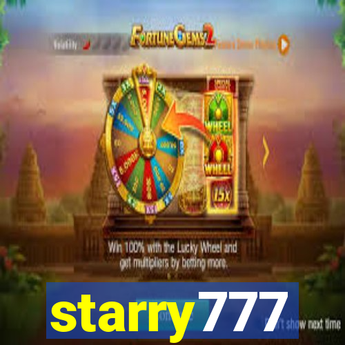 starry777