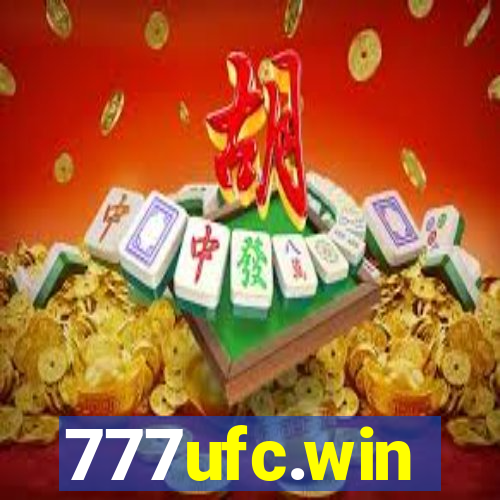 777ufc.win