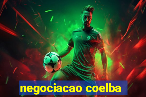 negociacao coelba