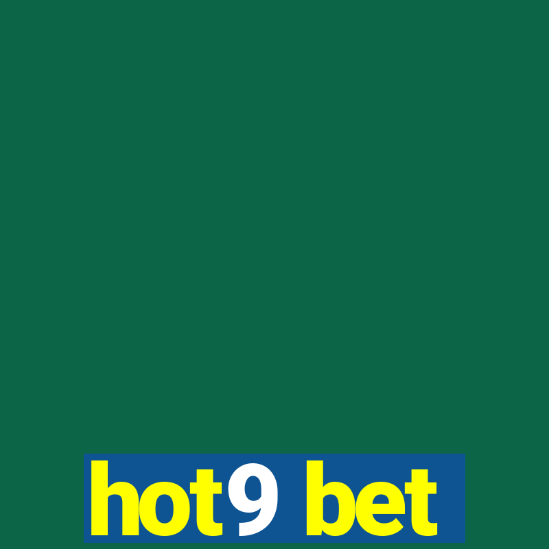 hot9 bet