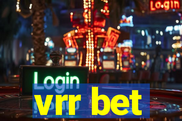 vrr bet