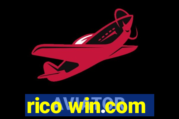 rico win.com