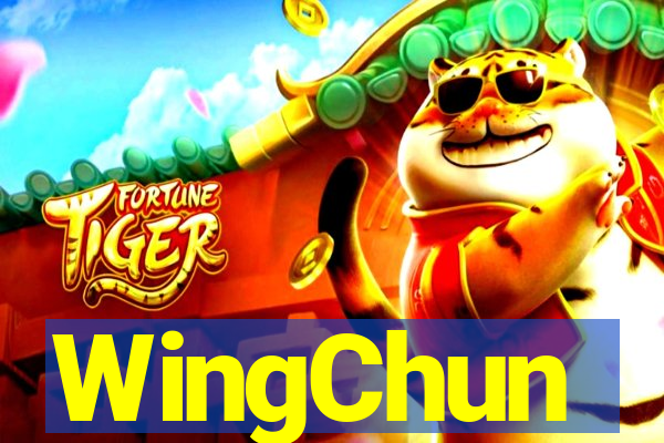 WingChun