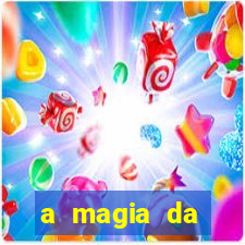 a magia da sobrevivência pdf drive