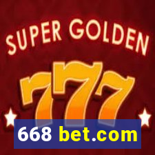 668 bet.com