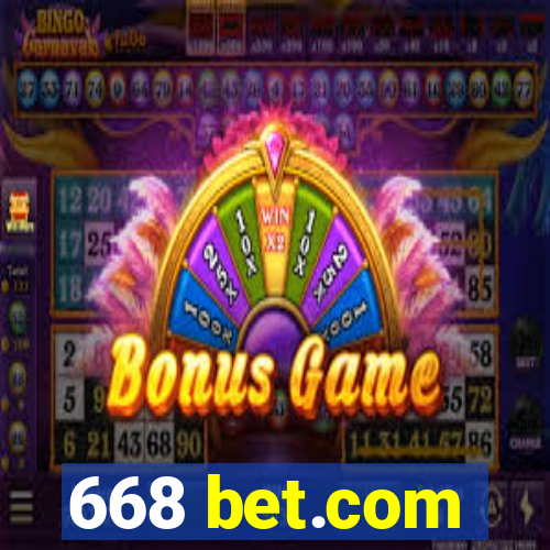 668 bet.com